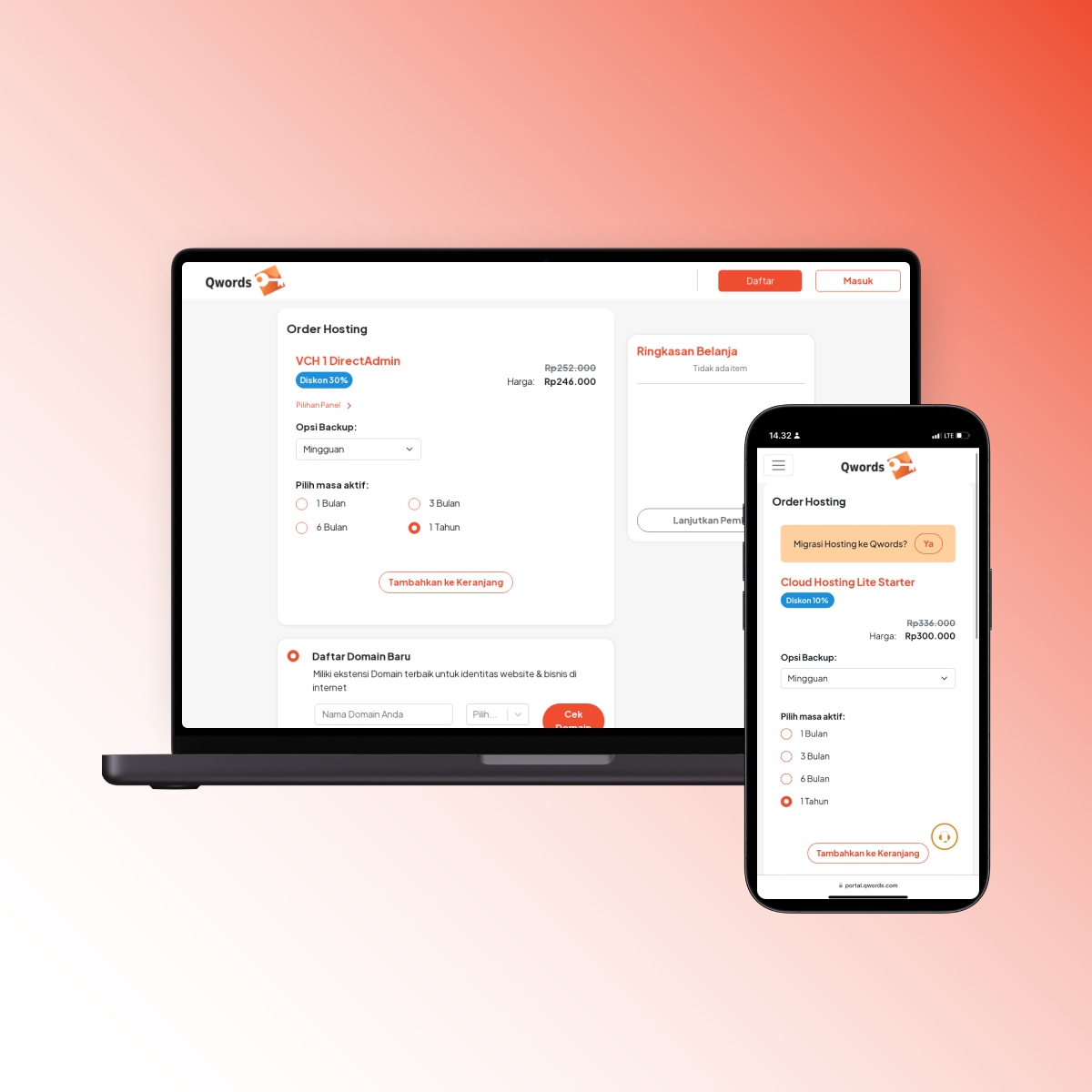 Project Portal Qwords V10